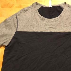 Lululemon Men’s Catalyst Tee Shirt NWOT XXL